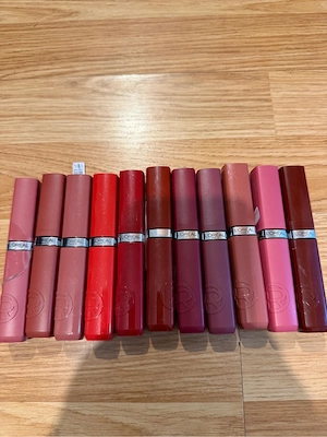 rujuri 24h loreal paris maybelline new york