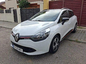 Renault Clio 2017 1.5 dCi   Euro 6   Clima   Navi   Foarte îngrijită