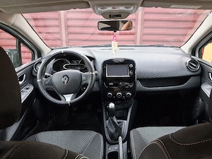 Renault Clio 2017 1.5 dCi   Euro 6   Clima   Navi   Foarte îngrijită - imagine 4