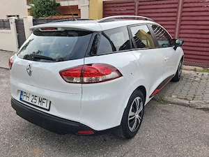 Renault Clio 2017 1.5 dCi   Euro 6   Clima   Navi   Foarte îngrijită - imagine 5