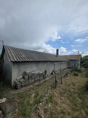 Vând casă in comuna Istria - imagine 5