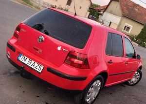 Golf 4. 1.9 tdi - imagine 4