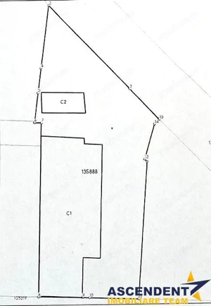 Casa cu doua cai de acces, 5 camere, 4 bai, garaj, langa Cetatea Medievala Targu Mures, - imagine 2