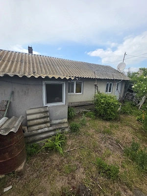 Vând casă in comuna Istria - imagine 2