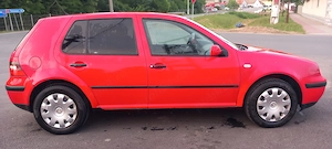 Golf 4. 1.9 tdi - imagine 6