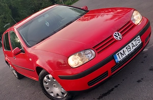 Golf 4. 1.9 tdi - imagine 2