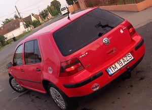 Golf 4. 1.9 tdi - imagine 3