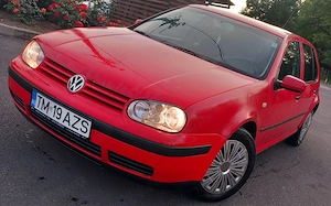 Golf 4. 1.9 tdi