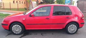 Golf 4. 1.9 tdi - imagine 5