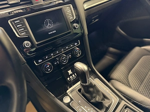 Volkswagen Golf 7 variant - imagine 7
