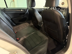 Volkswagen Golf 7 variant - imagine 5