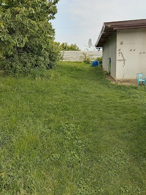 - Ocazie - Vând casă la cheie în rate la notar. - imagine 9