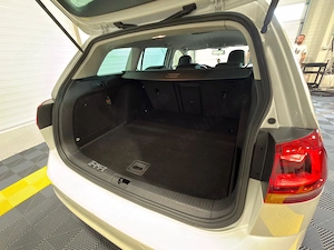 Volkswagen Golf 7 variant - imagine 4