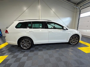 Volkswagen Golf 7 variant - imagine 3