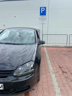 golf 5  2.0 bkd  - imagine 2