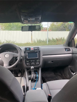 golf 5  2.0 bkd 