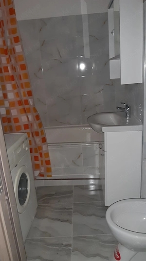 Apartament 1 camera, zona Gara, persoana fizica - imagine 6