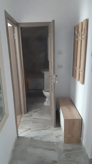 Apartament 1 camera, zona Gara, persoana fizica - imagine 5