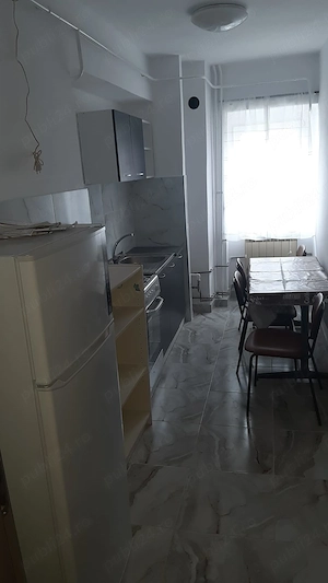 Apartament 1 camera, zona Gara, persoana fizica - imagine 7