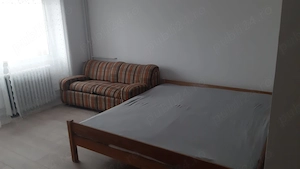 Apartament 1 camera, zona Gara, persoana fizica - imagine 2