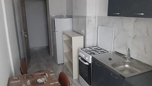 Apartament 1 camera, zona Gara, persoana fizica - imagine 8