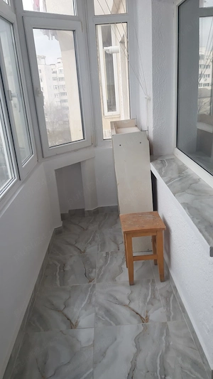 Apartament 1 camera, zona Gara, persoana fizica - imagine 9