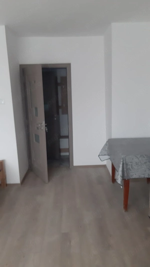 Apartament 1 camera, zona Gara, persoana fizica - imagine 3