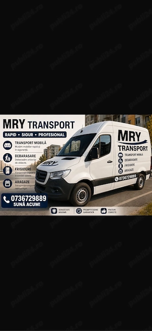 Transport in bucuresti Electocasnice .mutari apartamente .case mai multe detali la telefon  