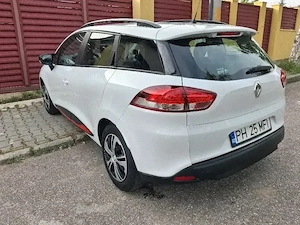 Renault Clio 2017 1.5 dCi   Euro 6   Clima   Navi   Foarte îngrijită - imagine 2