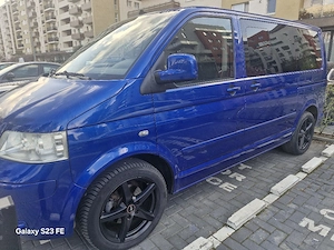 Set roți VW T5, Touareg, Amarok - imagine 4
