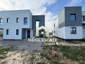 Duplex modern cu 4 camere in Mosnita