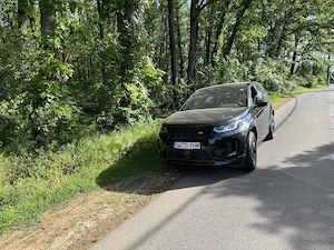 Vand Land Rover Discovery Sport - imagine 5