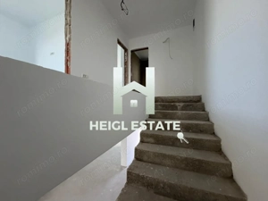 Duplex modern cu 4 camere in Mosnita - imagine 4