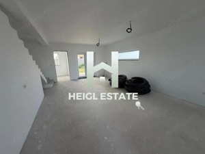 Duplex modern cu 4 camere in Mosnita