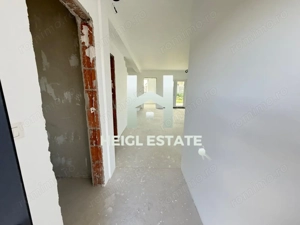 Duplex modern cu 4 camere in Mosnita - imagine 3