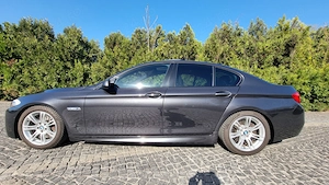 Bmw F10 535i RWD - imagine 2