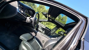 Bmw F10 535i RWD - imagine 3