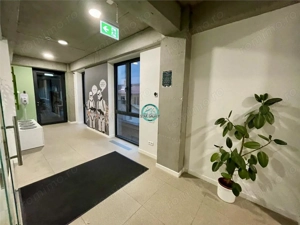 Spatiu de birouri de 235 mp, finisat, la etajul 1 din 4, Ultracentral - imagine 7