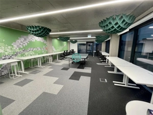 Spatiu de birouri de 235 mp, finisat, la etajul 1 din 4, Ultracentral - imagine 4