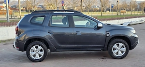 Dacia Duster Dacia Duster 4x4 1.5 dCi 115CP 2021 Euro 6 - imagine 5