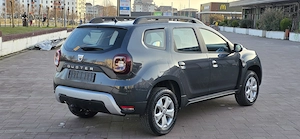 Dacia Duster Dacia Duster 4x4 1.5 dCi 115CP 2021 Euro 6 - imagine 6