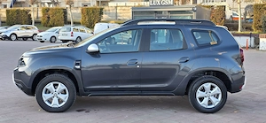 Dacia Duster Dacia Duster 4x4 1.5 dCi 115CP 2021 Euro 6 - imagine 3