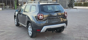 Dacia Duster Dacia Duster 4x4 1.5 dCi 115CP 2021 Euro 6 - imagine 4
