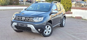 Dacia Duster Dacia Duster 4x4 1.5 dCi 115CP 2021 Euro 6 - imagine 2