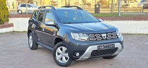Dacia Duster Dacia Duster 4x4 1.5 dCi 115CP 2021 Euro 6