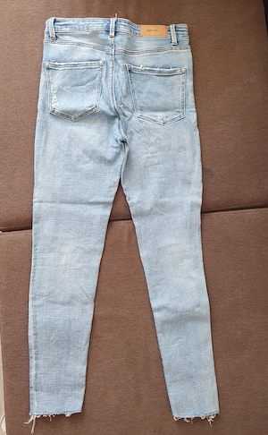 Skinny jeans Stradivarius