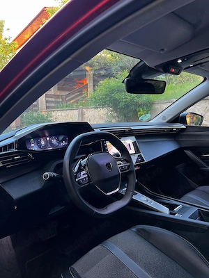 Peugeot 308 2  km garantie producator 4 ani 100.000 km - imagine 10