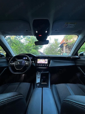 Peugeot 308 2  km garantie producator 4 ani 100.000 km - imagine 8