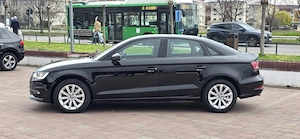 audi a3 1.4 tsi 2014 euro 6 - imagine 4