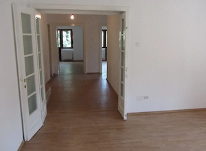 Unirii-Calea Calarasilor-Piata Sfantul Stefan, apartament ptr birouri  A4 PST - imagine 7